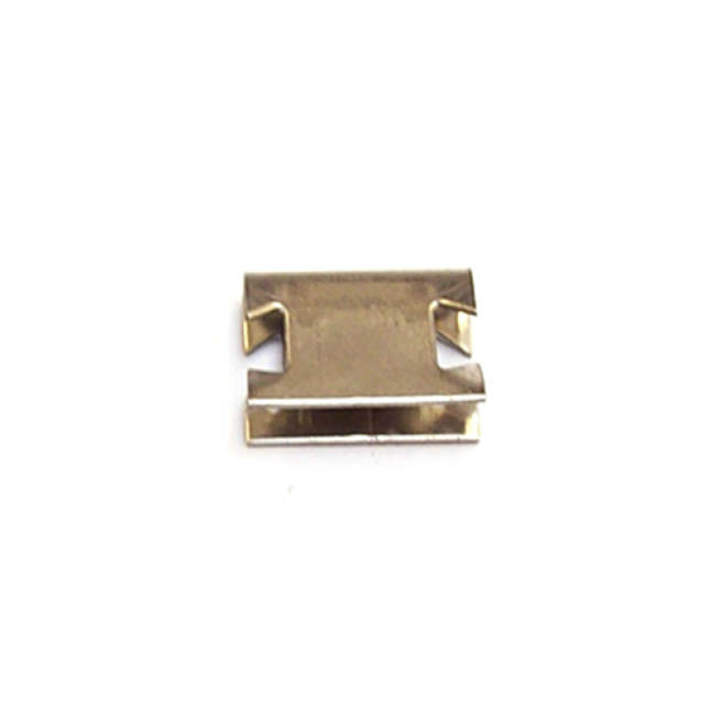 CAR004A clip seamstrip RVS